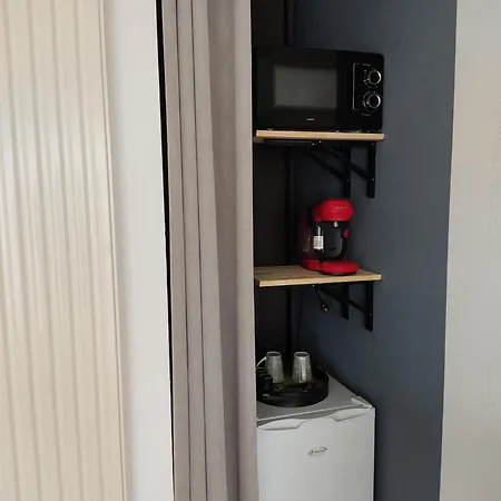 Independante Maison d'hôtes