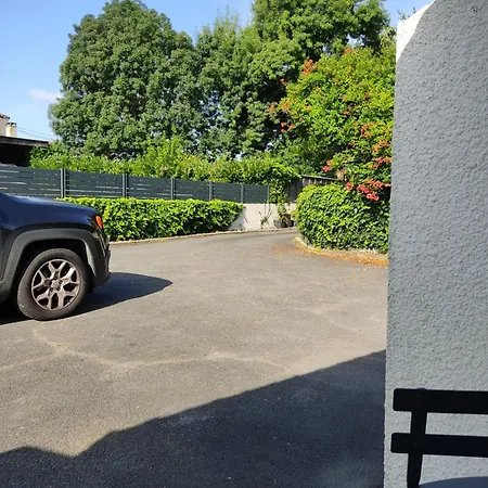 Independante 3* Ambares-et-Lagrave